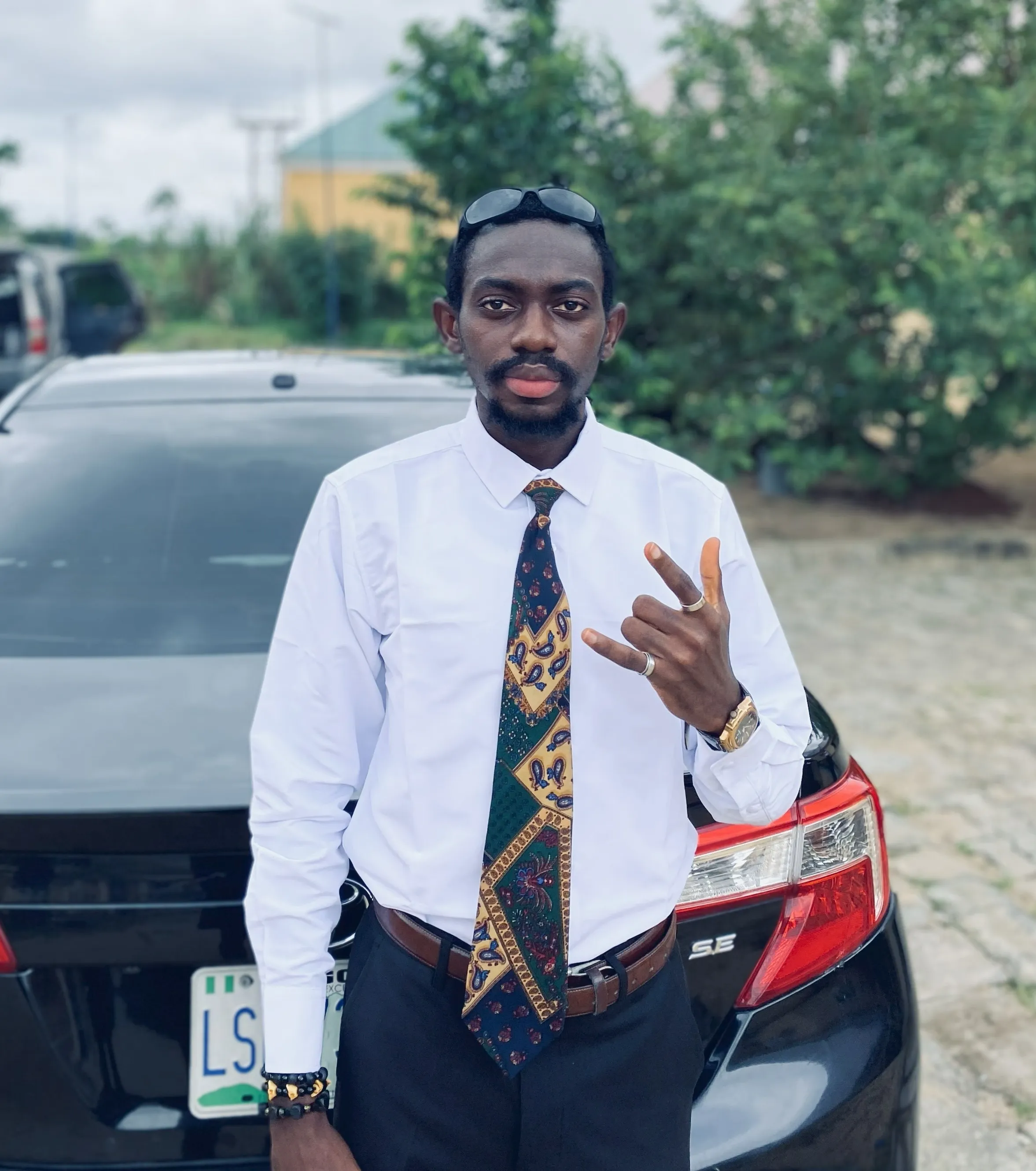 Akinbola